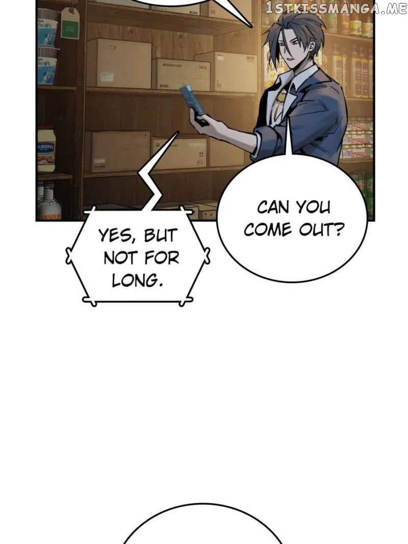 Another beginning with the Guhuo bird Chapter 112 page 76 - 