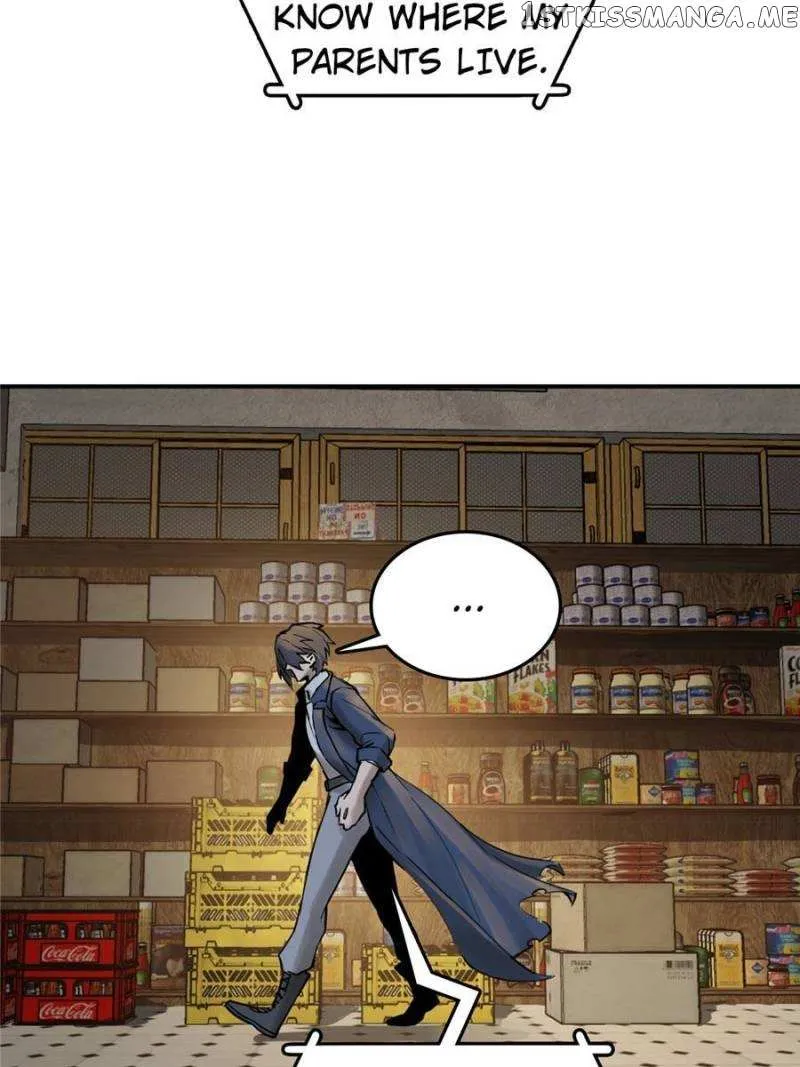 Another beginning with the Guhuo bird Chapter 112 page 78 - 