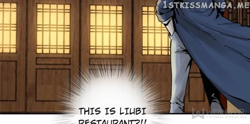 Another beginning with the Guhuo bird Chapter 112 page 83 - 