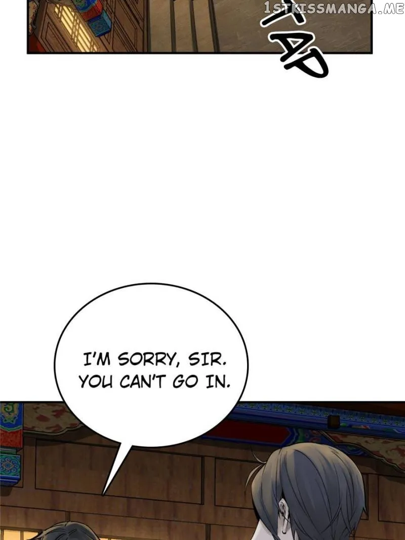 Another beginning with the Guhuo bird Chapter 112 page 85 - 