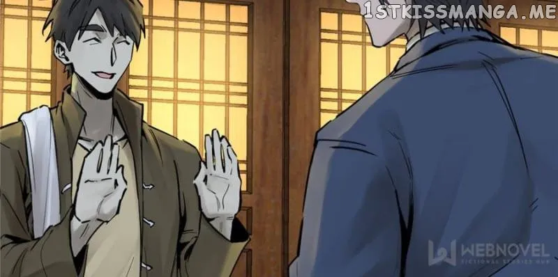 Another beginning with the Guhuo bird Chapter 112 page 86 - 