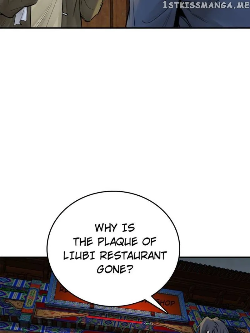 Another beginning with the Guhuo bird Chapter 112 page 87 - 