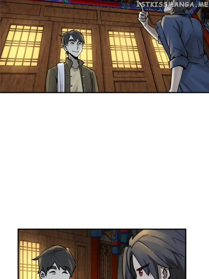 Another beginning with the Guhuo bird Chapter 112 page 88 - 