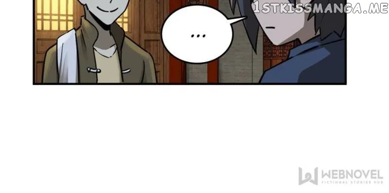 Another beginning with the Guhuo bird Chapter 112 page 89 - 