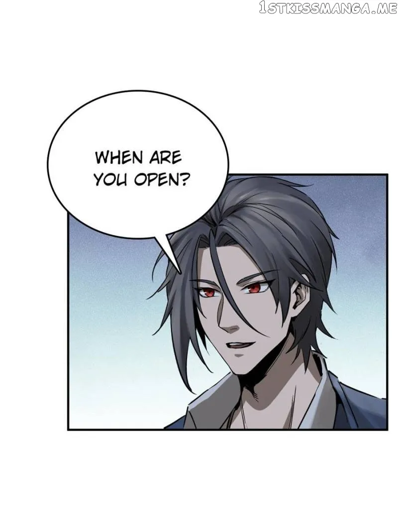 Another beginning with the Guhuo bird Chapter 112 page 90 - 