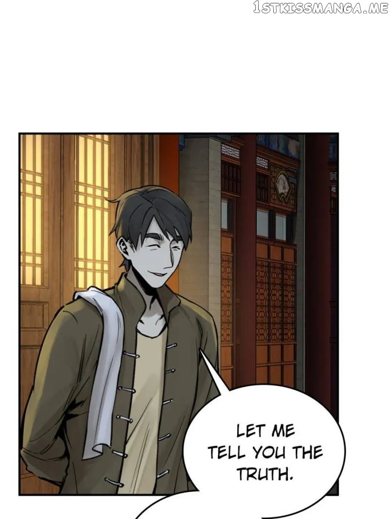 Another beginning with the Guhuo bird Chapter 112 page 91 - 