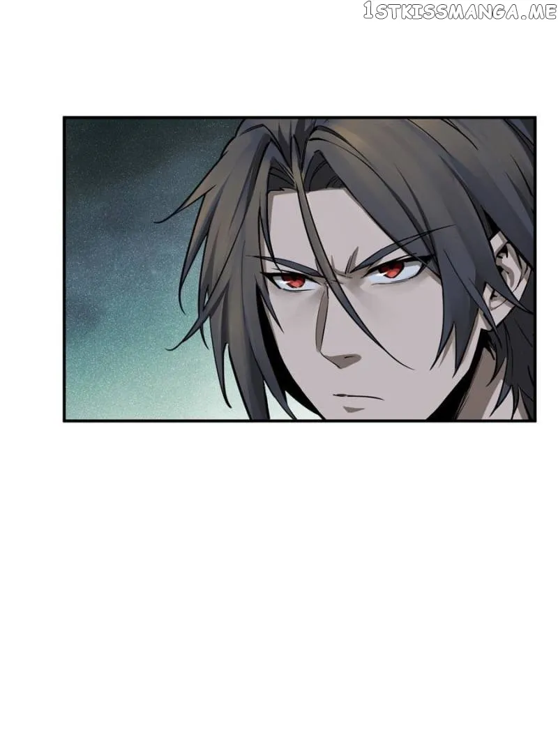 Another beginning with the Guhuo bird Chapter 112 page 93 - 