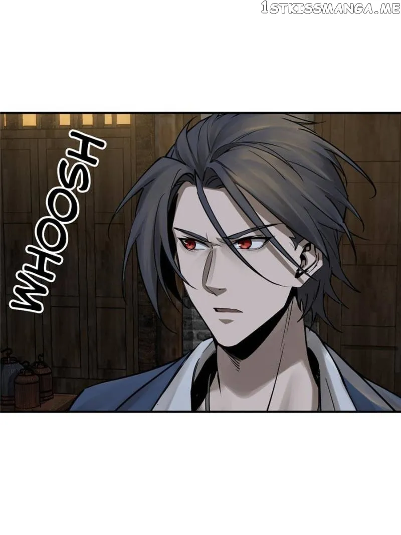 Another beginning with the Guhuo bird Chapter 112 page 94 - 