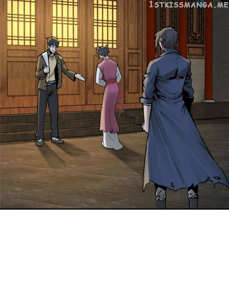 Another beginning with the Guhuo bird Chapter 112 page 99 - 