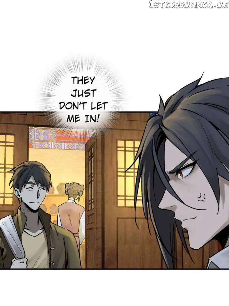 Another beginning with the Guhuo bird Chapter 112 page 100 - 