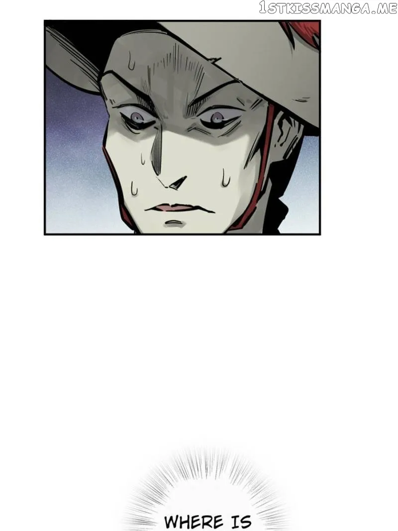Another beginning with the Guhuo bird Chapter 113 page 101 - 