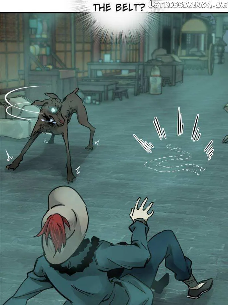 Another beginning with the Guhuo bird Chapter 113 page 102 - 