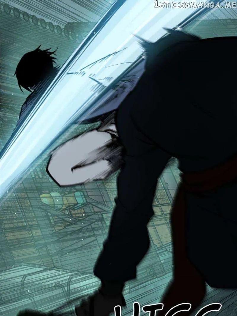 Another beginning with the Guhuo bird Chapter 113 page 105 - 