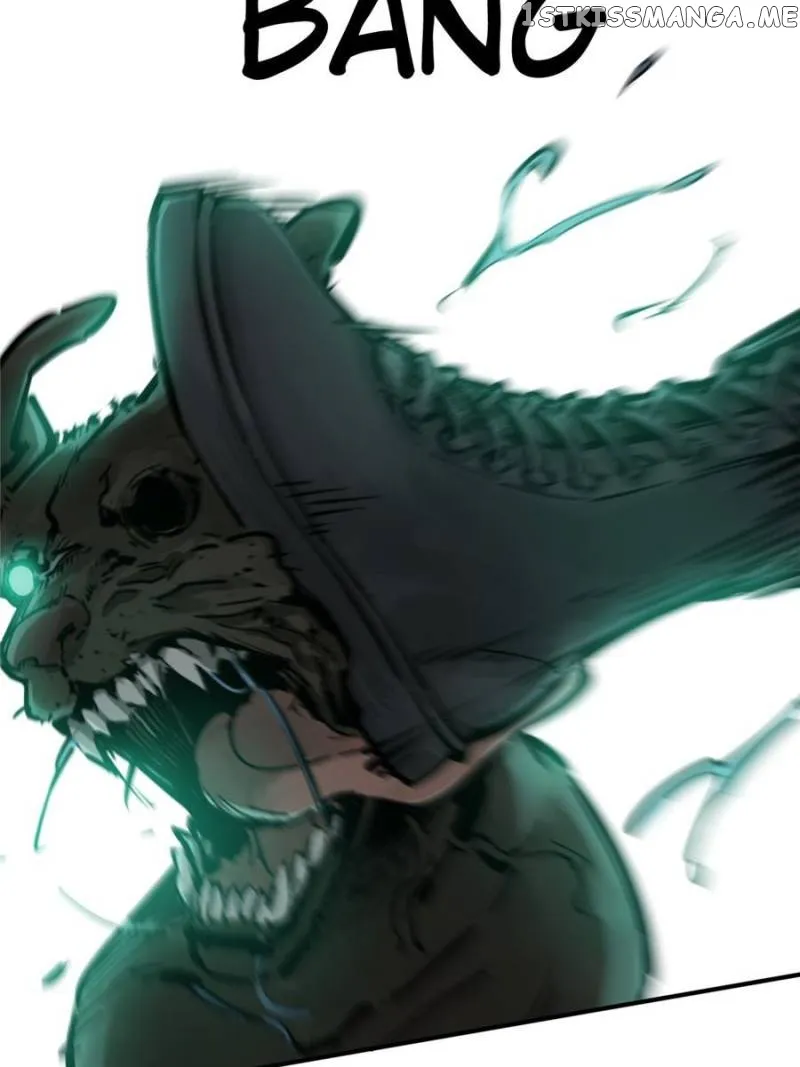 Another beginning with the Guhuo bird Chapter 113 page 108 - 