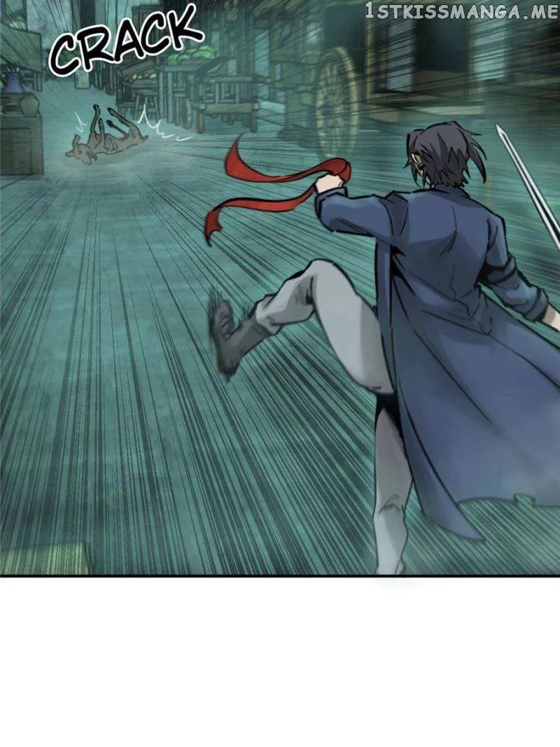Another beginning with the Guhuo bird Chapter 113 page 110 - 