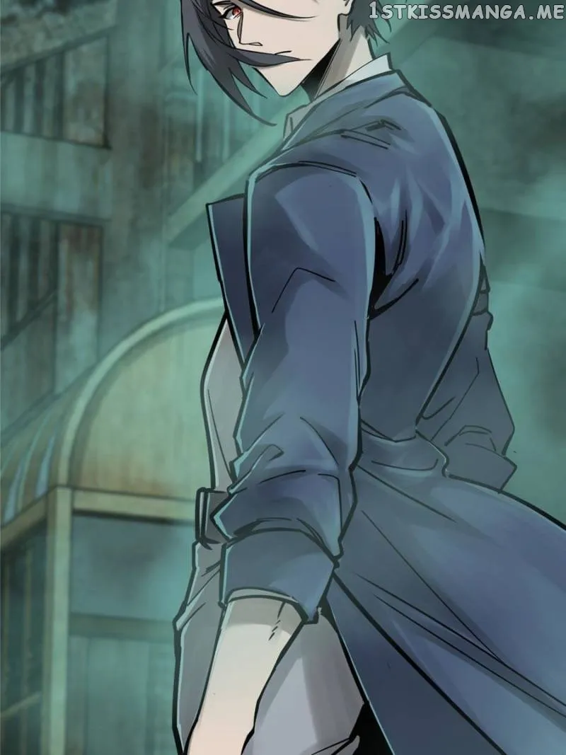 Another beginning with the Guhuo bird Chapter 113 page 114 - 