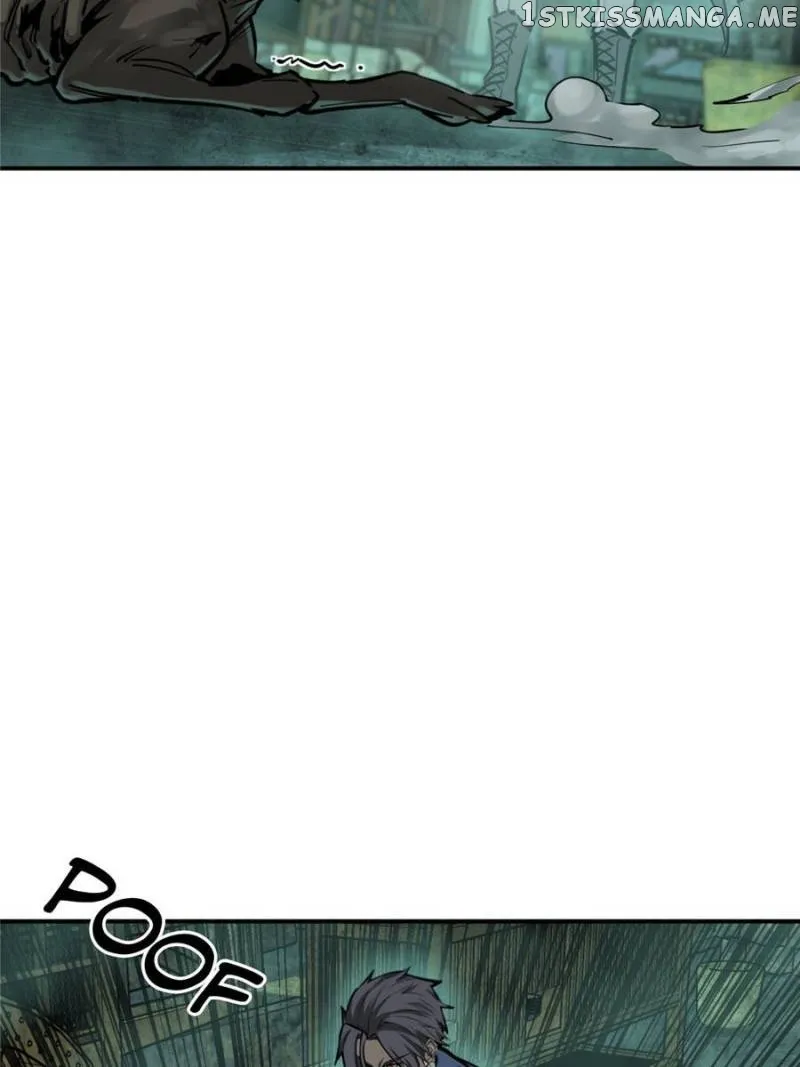 Another beginning with the Guhuo bird Chapter 113 page 117 - 