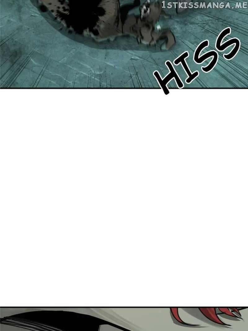 Another beginning with the Guhuo bird Chapter 113 page 119 - 