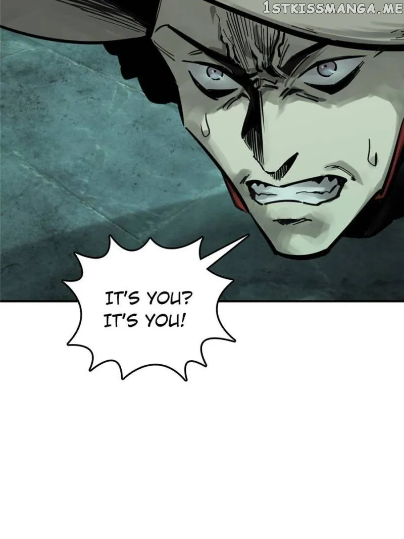 Another beginning with the Guhuo bird Chapter 113 page 120 - 