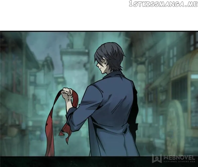 Another beginning with the Guhuo bird Chapter 113 page 121 - 