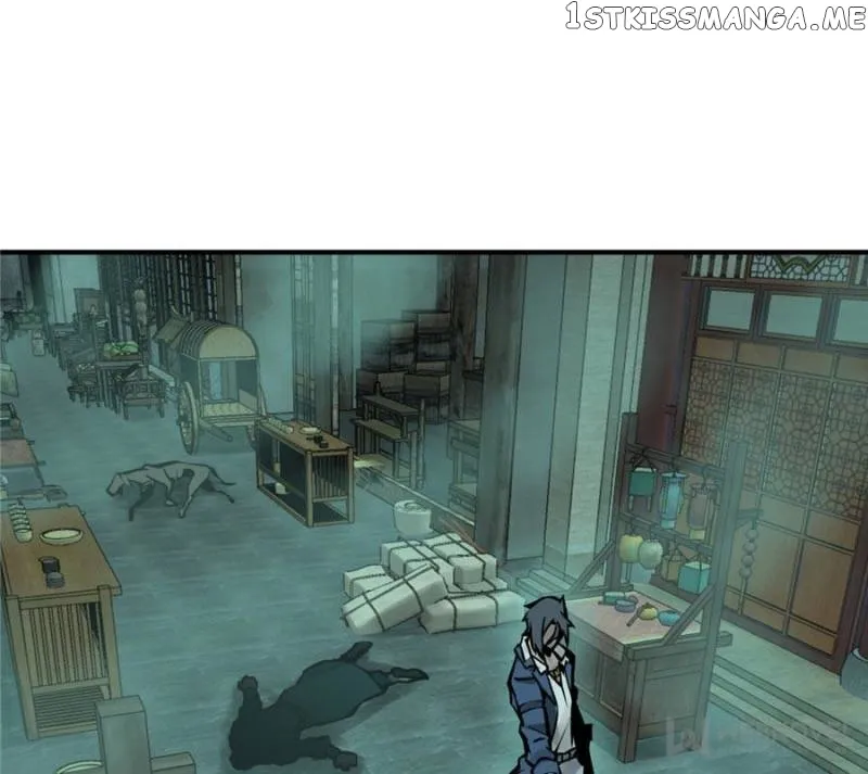 Another beginning with the Guhuo bird Chapter 113 page 127 - 