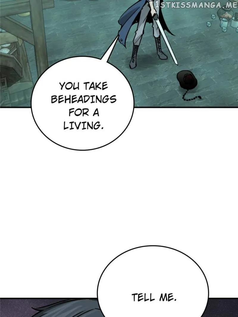 Another beginning with the Guhuo bird Chapter 113 page 128 - 