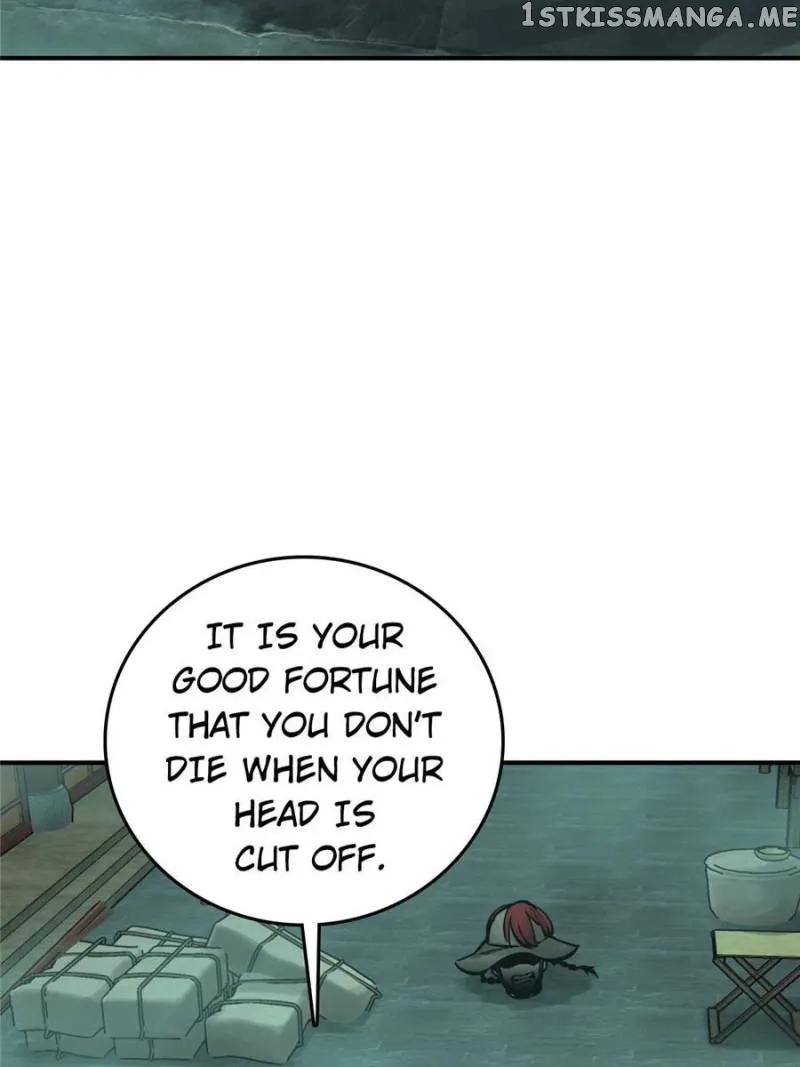 Another beginning with the Guhuo bird Chapter 113 page 131 - 