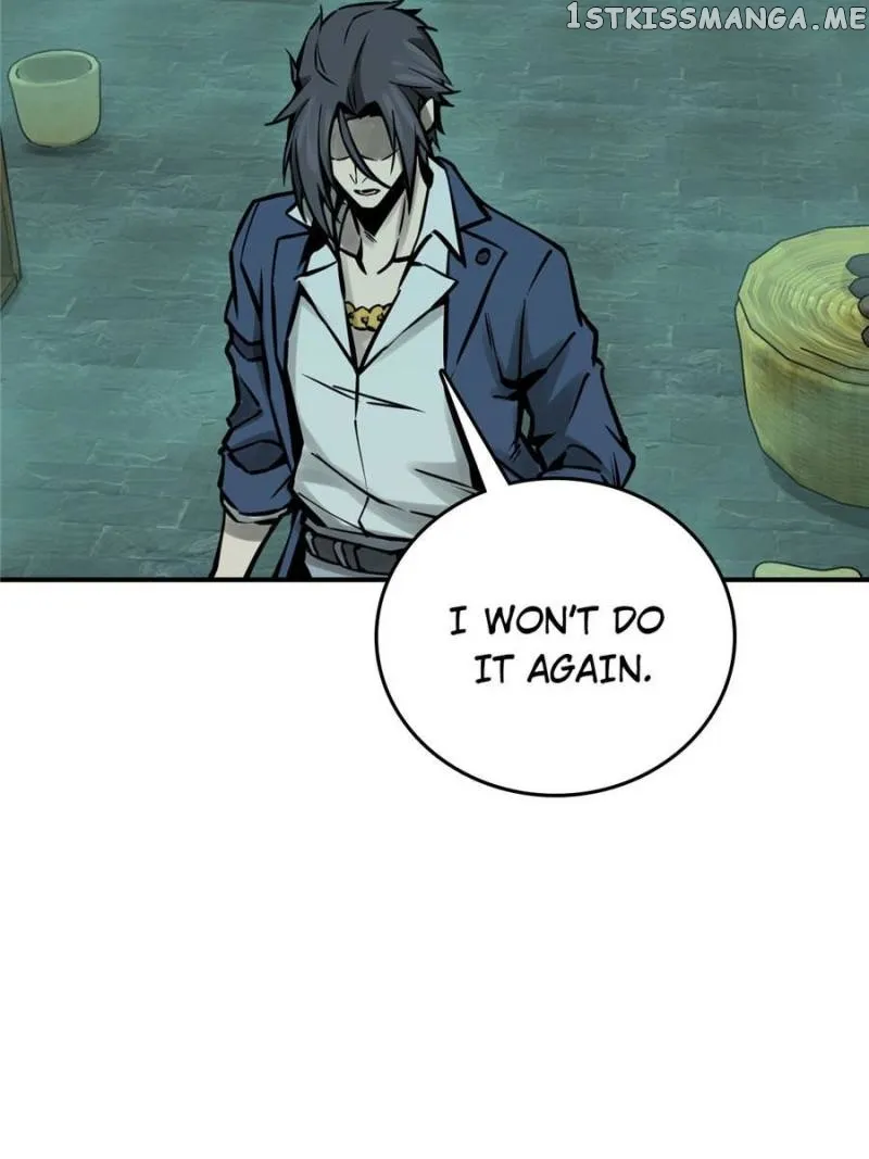 Another beginning with the Guhuo bird Chapter 113 page 132 - 