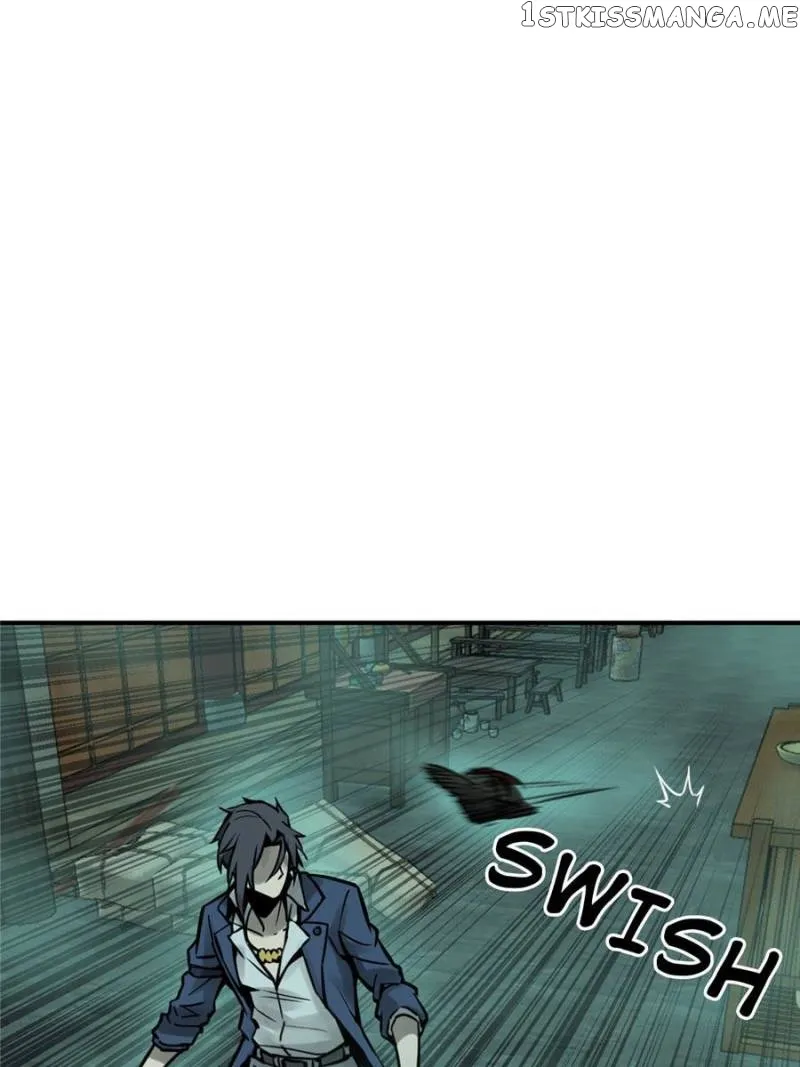 Another beginning with the Guhuo bird Chapter 113 page 134 - 