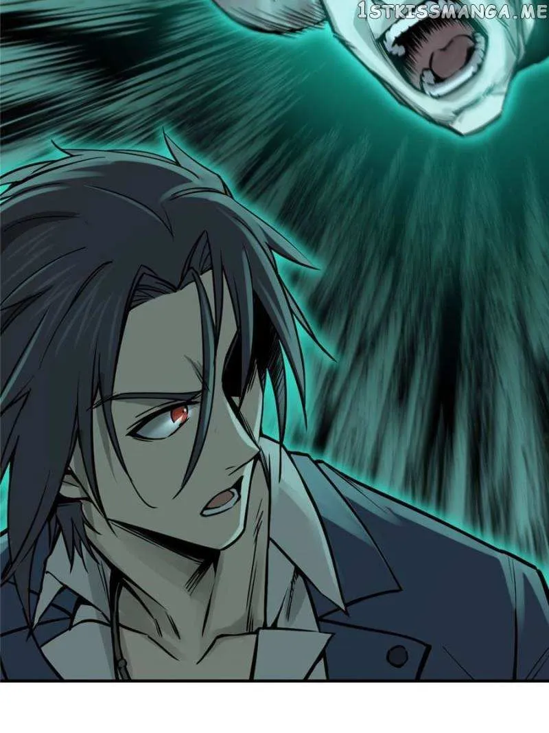 Another beginning with the Guhuo bird Chapter 113 page 137 - 