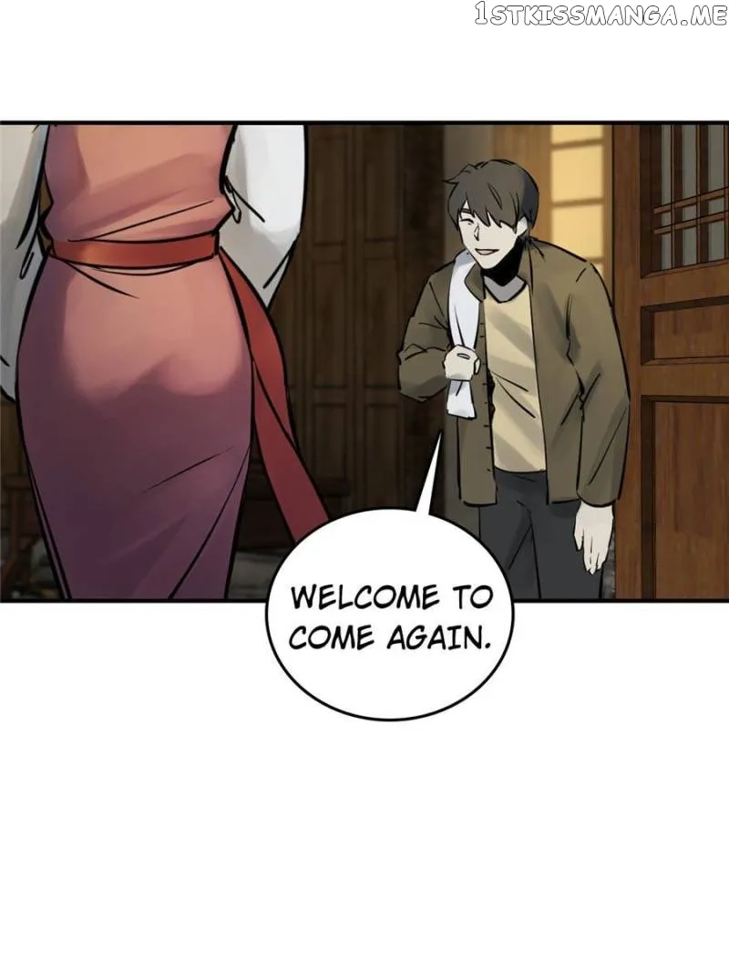 Another beginning with the Guhuo bird Chapter 113 page 15 - 