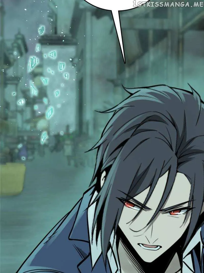 Another beginning with the Guhuo bird Chapter 113 page 144 - 