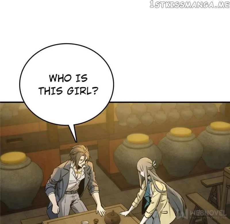 Another beginning with the Guhuo bird Chapter 113 page 16 - 