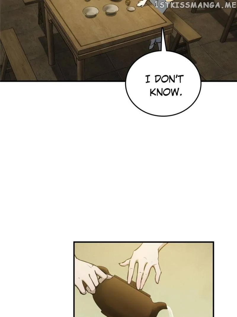 Another beginning with the Guhuo bird Chapter 113 page 17 - 