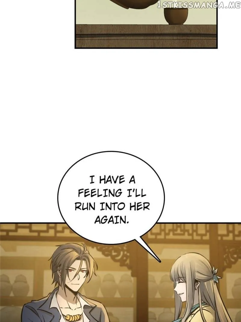 Another beginning with the Guhuo bird Chapter 113 page 18 - 