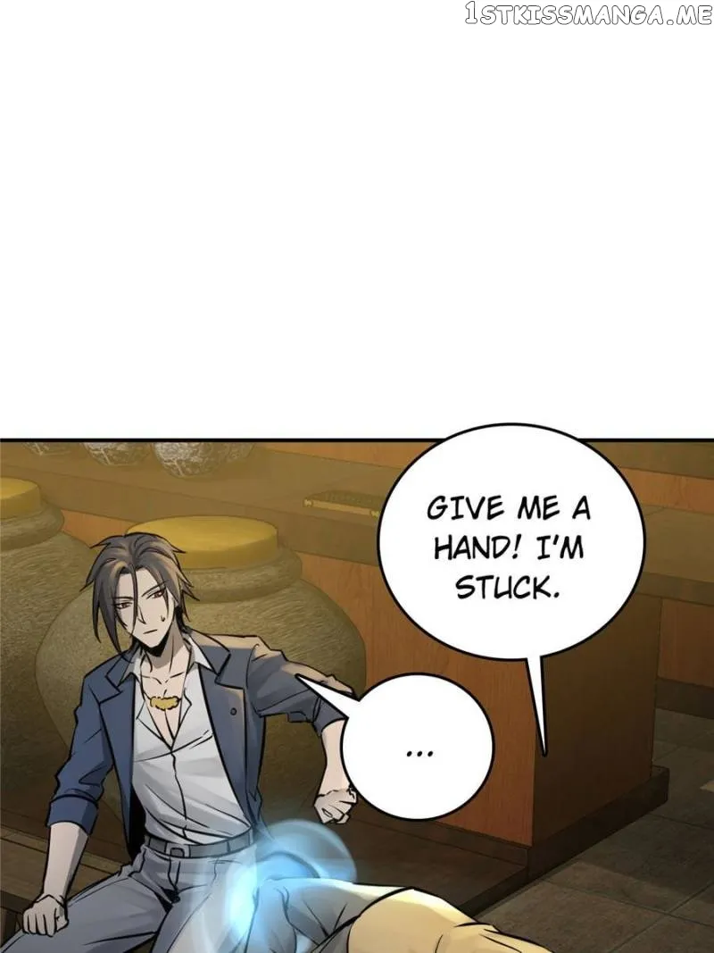 Another beginning with the Guhuo bird Chapter 113 page 27 - 