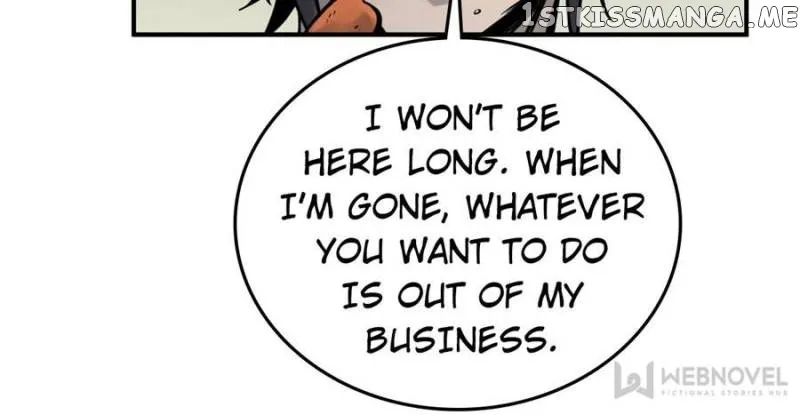 Another beginning with the Guhuo bird Chapter 113 page 34 - 
