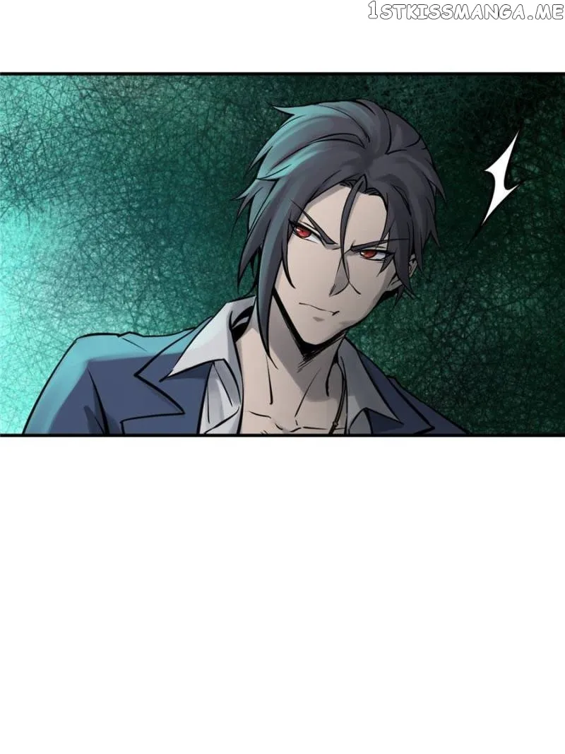 Another beginning with the Guhuo bird Chapter 113 page 38 - 