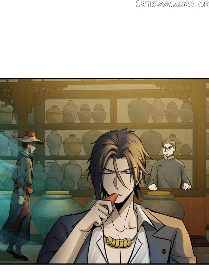 Another beginning with the Guhuo bird Chapter 113 page 39 - 