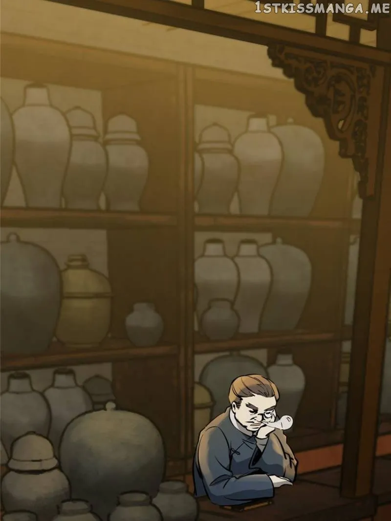 Another beginning with the Guhuo bird Chapter 113 page 5 - 