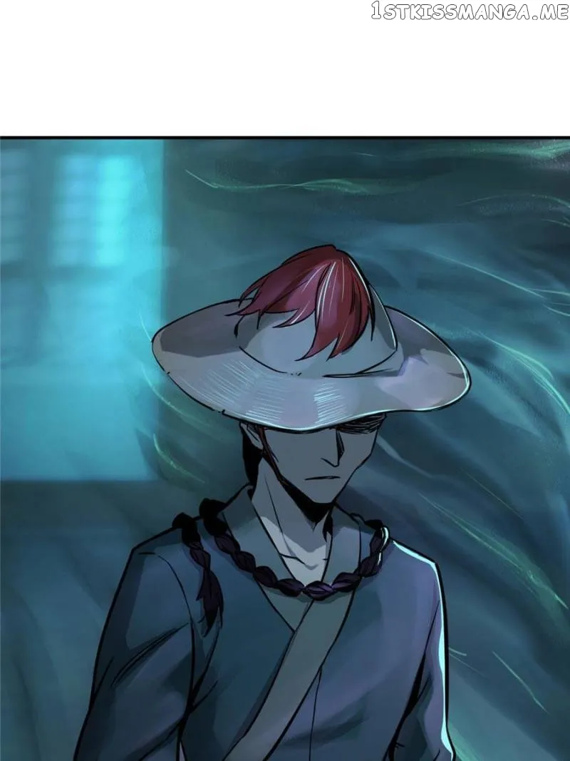 Another beginning with the Guhuo bird Chapter 113 page 41 - 