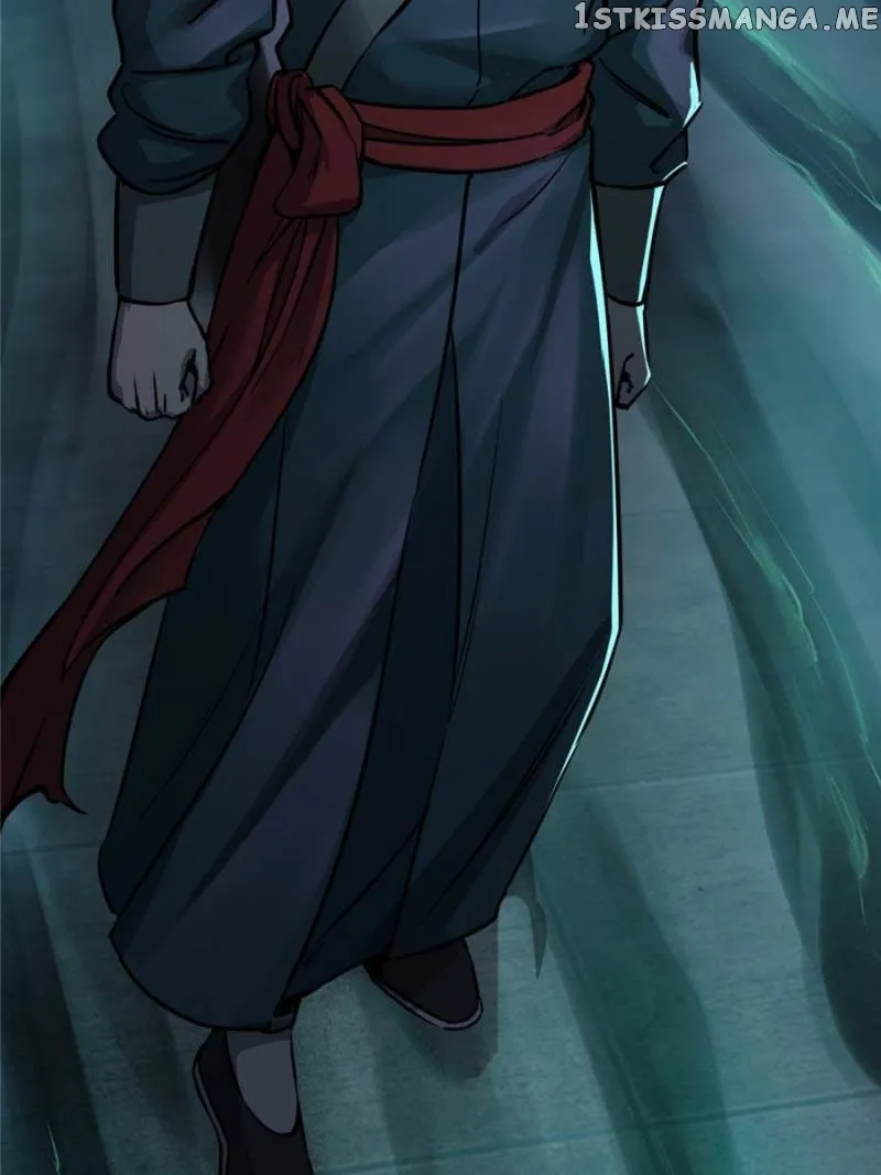 Another beginning with the Guhuo bird Chapter 113 page 42 - 