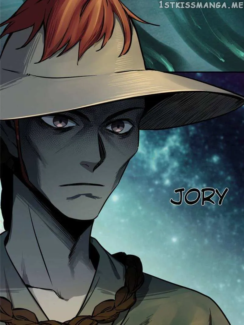 Another beginning with the Guhuo bird Chapter 113 page 44 - 