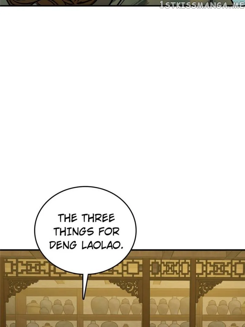 Another beginning with the Guhuo bird Chapter 113 page 45 - 