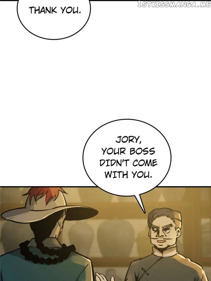 Another beginning with the Guhuo bird Chapter 113 page 47 - 