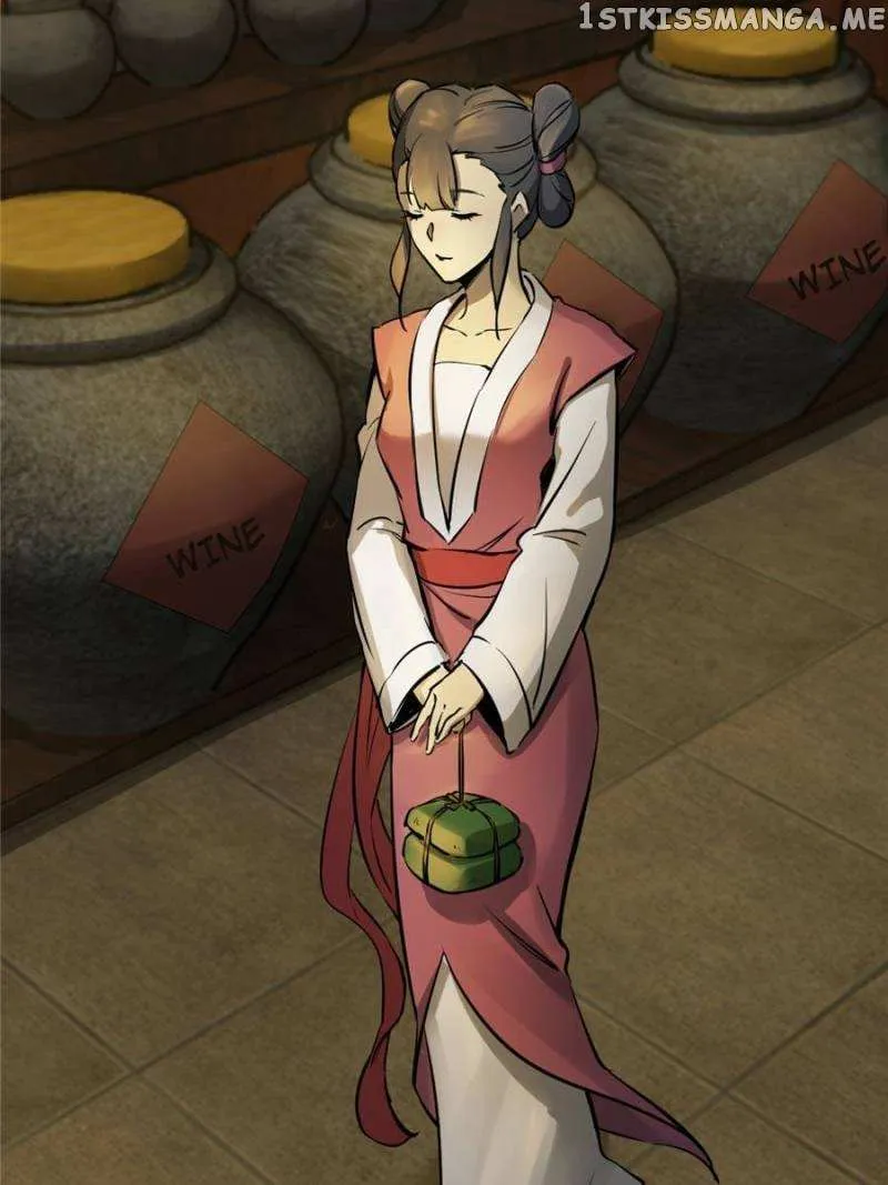 Another beginning with the Guhuo bird Chapter 113 page 6 - 
