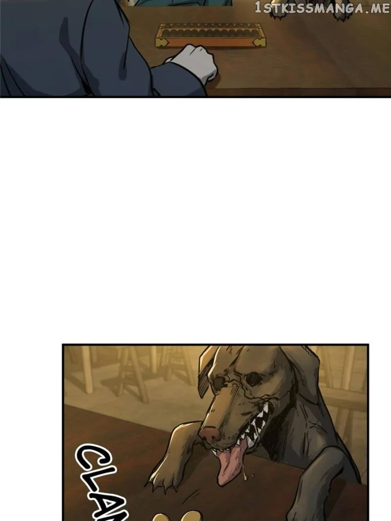 Another beginning with the Guhuo bird Chapter 113 page 53 - 
