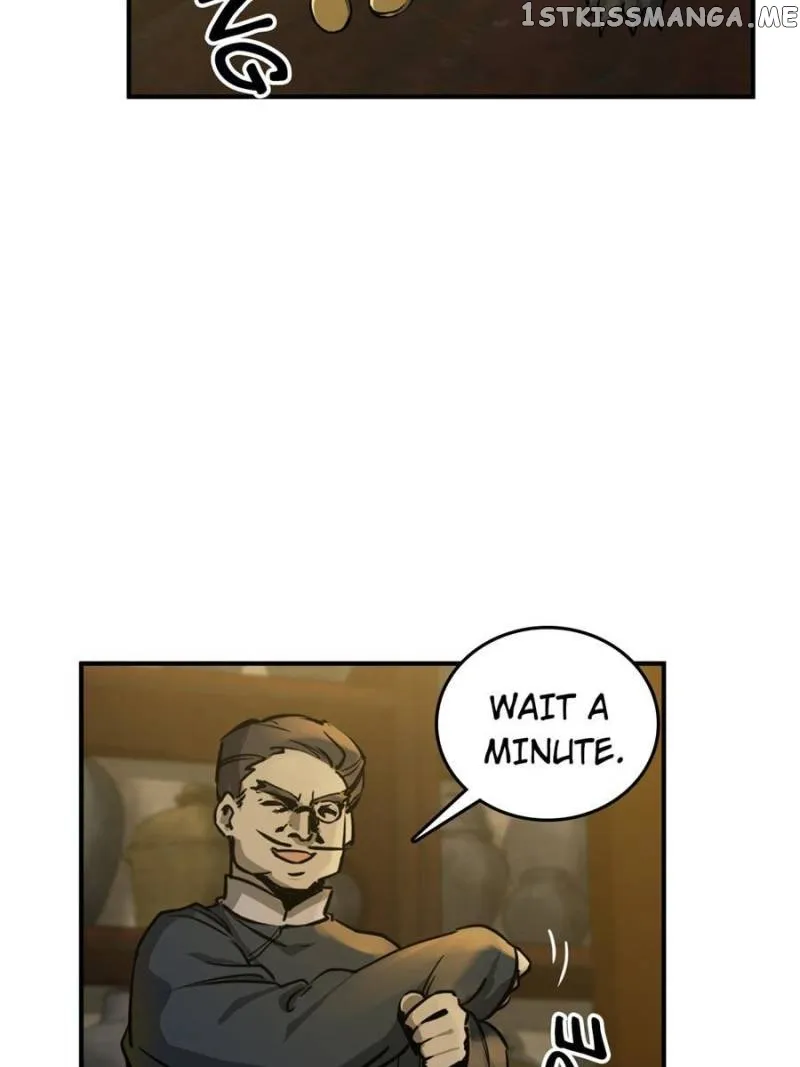 Another beginning with the Guhuo bird Chapter 113 page 54 - 