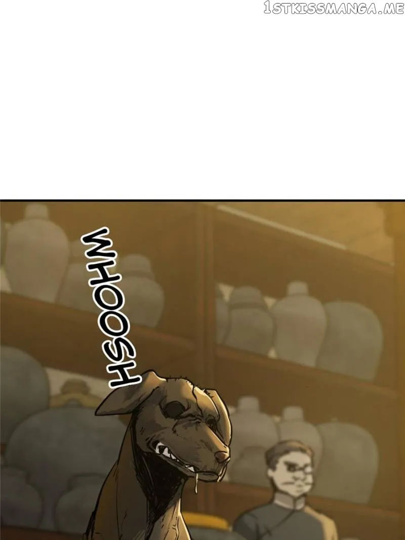Another beginning with the Guhuo bird Chapter 113 page 56 - 