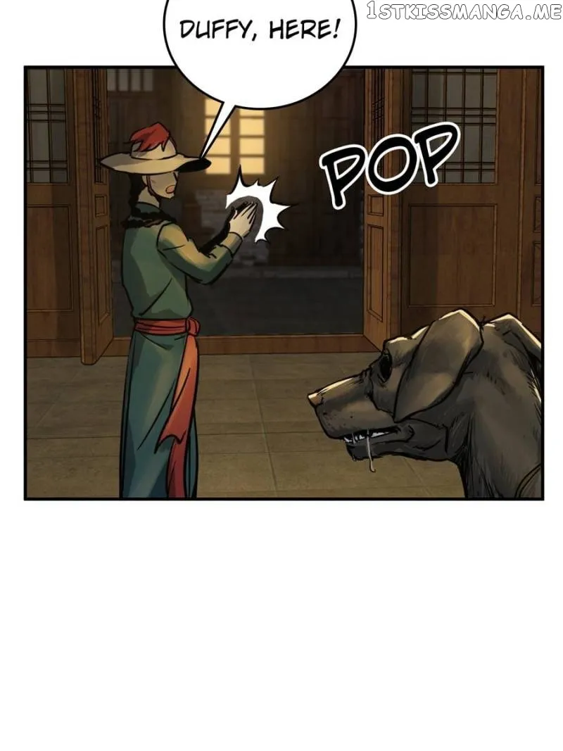 Another beginning with the Guhuo bird Chapter 113 page 59 - 